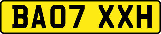 BA07XXH