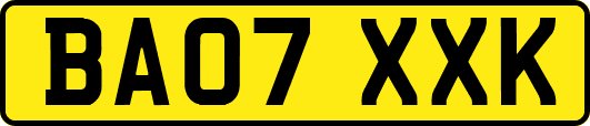 BA07XXK