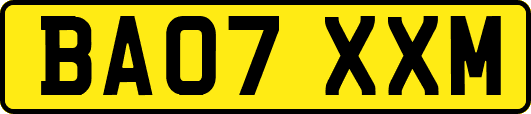 BA07XXM