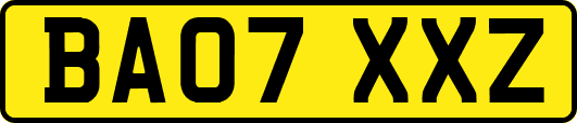 BA07XXZ
