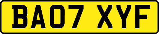 BA07XYF