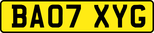 BA07XYG