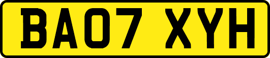 BA07XYH
