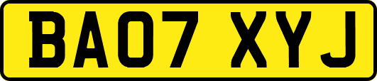 BA07XYJ