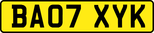 BA07XYK