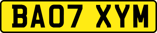 BA07XYM