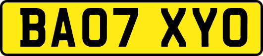 BA07XYO