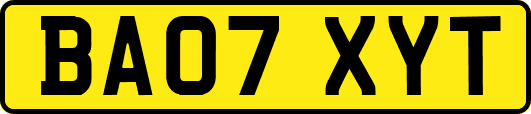 BA07XYT