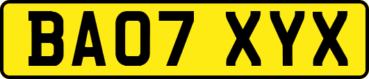 BA07XYX