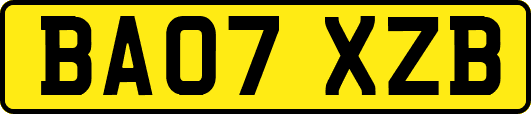 BA07XZB