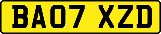 BA07XZD