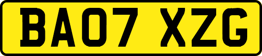 BA07XZG