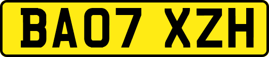 BA07XZH