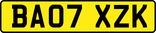BA07XZK