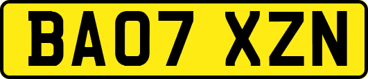 BA07XZN