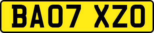 BA07XZO