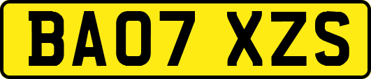 BA07XZS