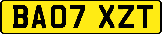 BA07XZT