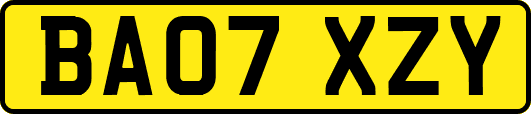 BA07XZY