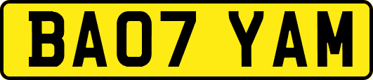 BA07YAM
