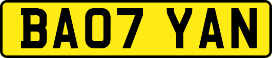BA07YAN