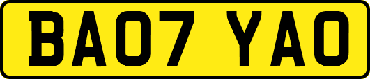 BA07YAO