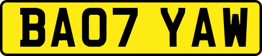 BA07YAW