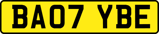 BA07YBE