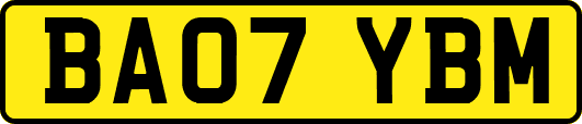 BA07YBM
