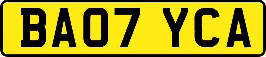 BA07YCA