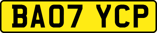 BA07YCP