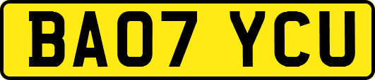 BA07YCU