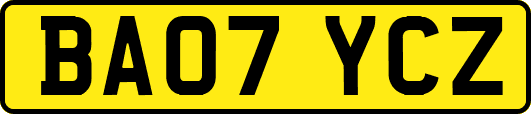 BA07YCZ