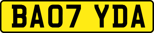 BA07YDA