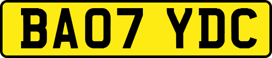 BA07YDC