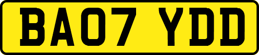BA07YDD