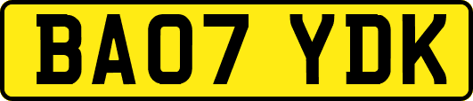BA07YDK