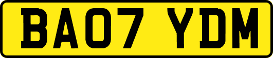 BA07YDM