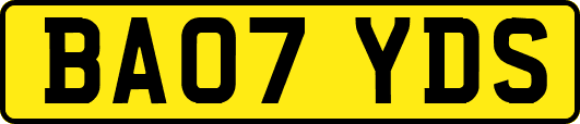 BA07YDS