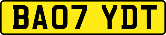 BA07YDT