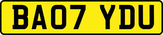 BA07YDU