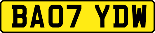 BA07YDW