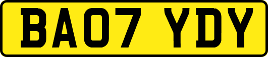 BA07YDY