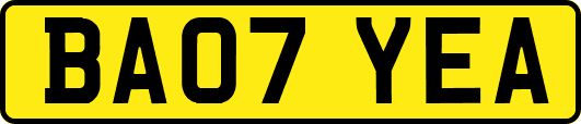 BA07YEA
