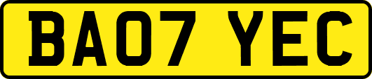 BA07YEC