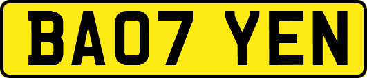 BA07YEN