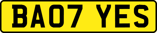 BA07YES