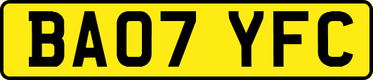 BA07YFC