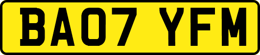 BA07YFM