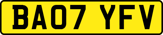 BA07YFV